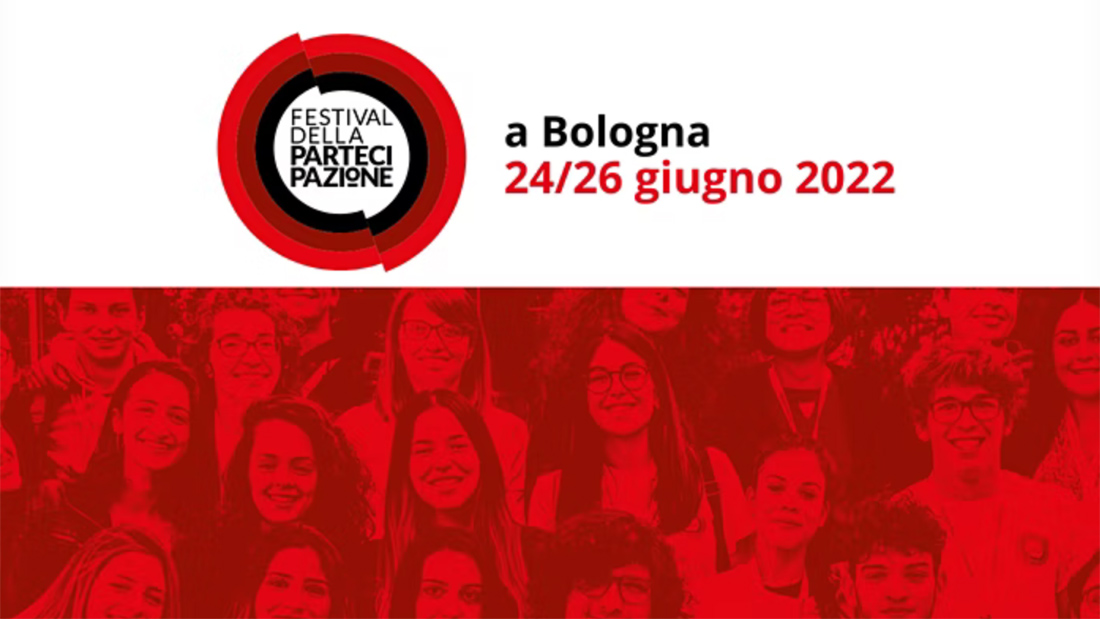 Festival partecipazione bologna