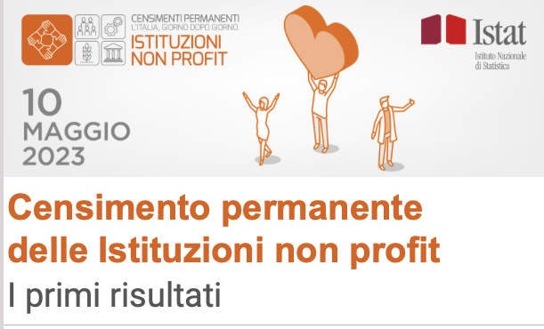 Ista presentazione censimento