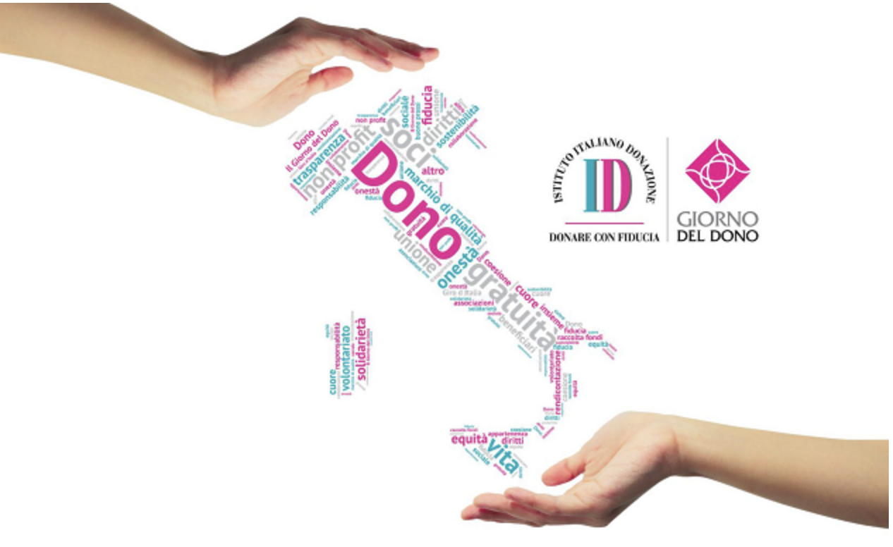 IID- italia che dona