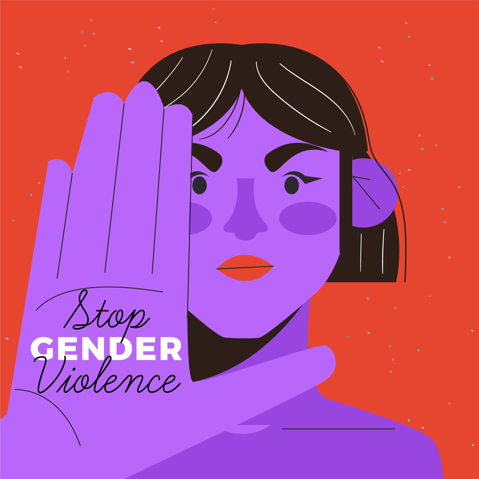 stop violenza