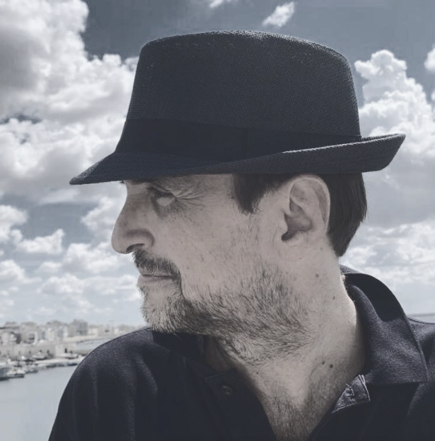 Nino Santomartino