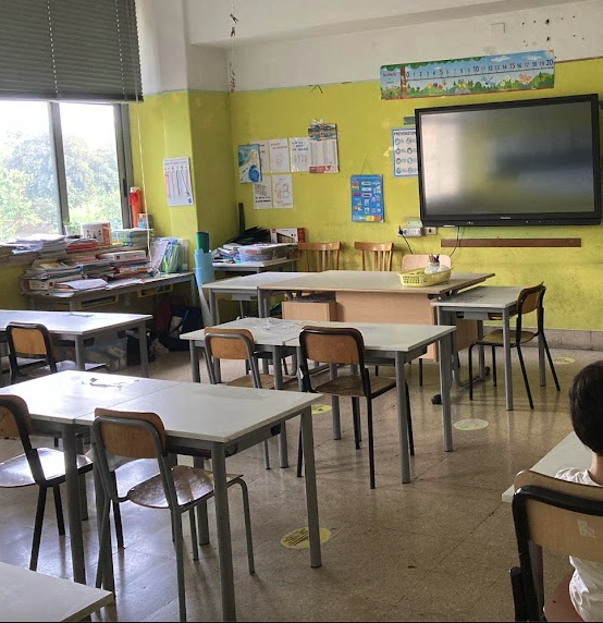 scuola
