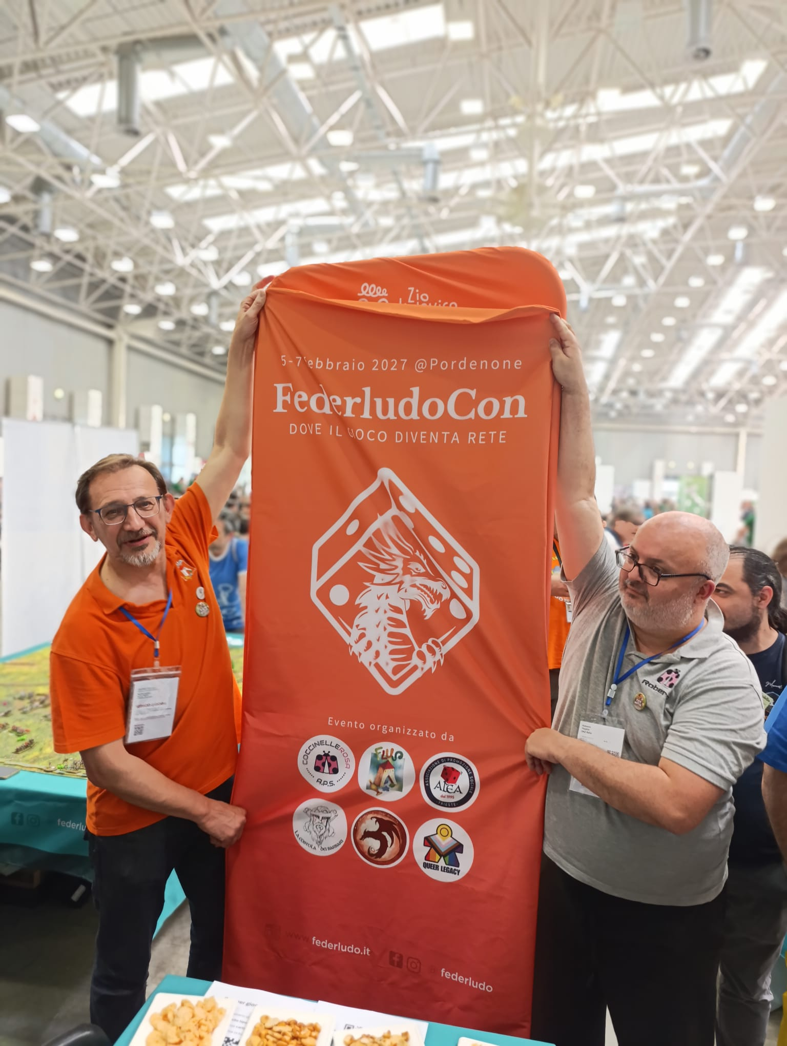 Federludo