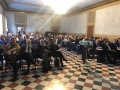 Claudia Fiaschi a convegno Confcooperative