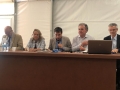 Festival Italiano del Volontariato, Lucca 11 maggio 2018