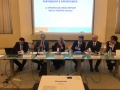 Claudia Fiaschi al convegno su impresa sociale a Lucca - Febbraio 2017