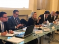 Claudia Fiaschi al convegno su impresa sociale a Lucca - Febbraio 2017