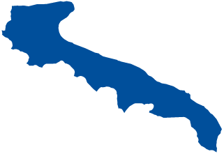 puglia